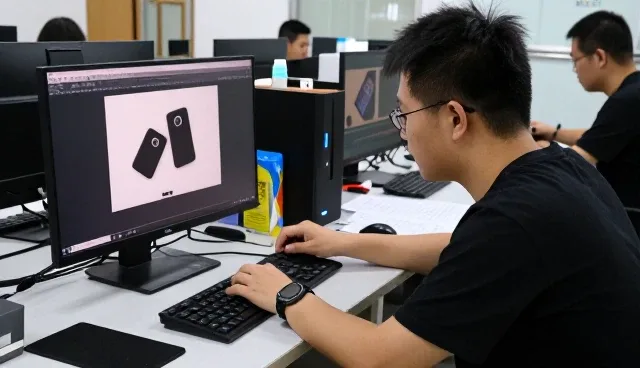 上海晨荇莎蒂文化传媒中心带来全新的数字内容创作体验